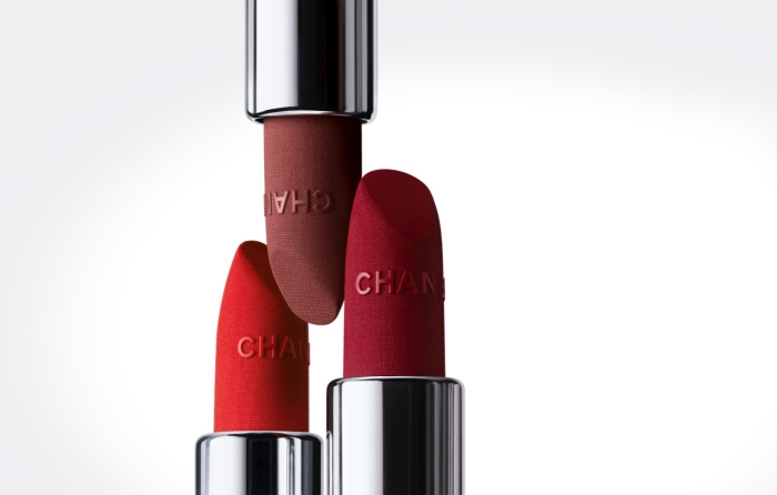 CHANEL 口紅 31LE ROUGE 31 LE ROUGE - トランテアン ル ルージュ リップスティック