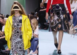 2025春夏时装秀：大秀重点、预知趋势集合