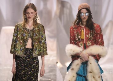 2025春夏时装秀：大秀重点、预知趋势集合