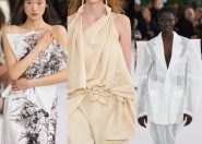 2025春夏时装秀：大秀重点、预知趋势集合