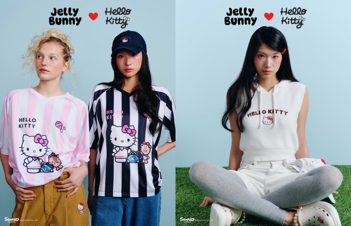 jelly bunny hello kitty