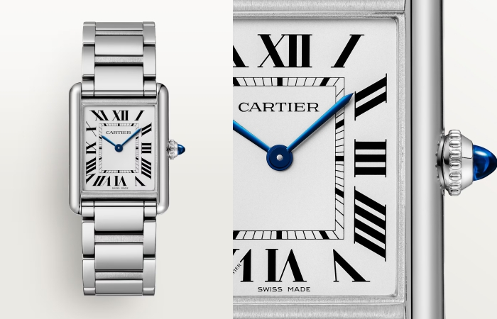 太阳能 cartier